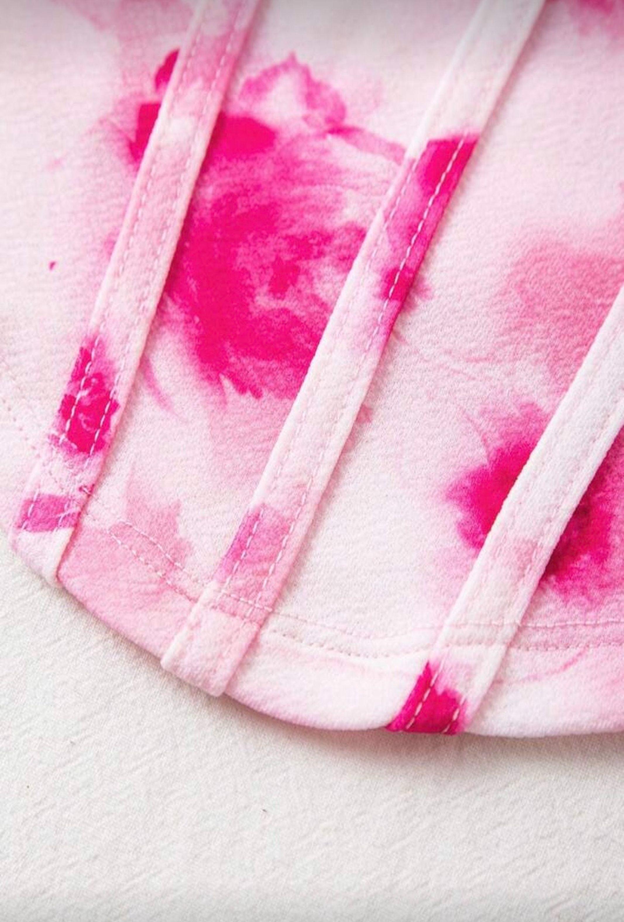 Top Mujer Primavera Verano Ajustada Casual-3