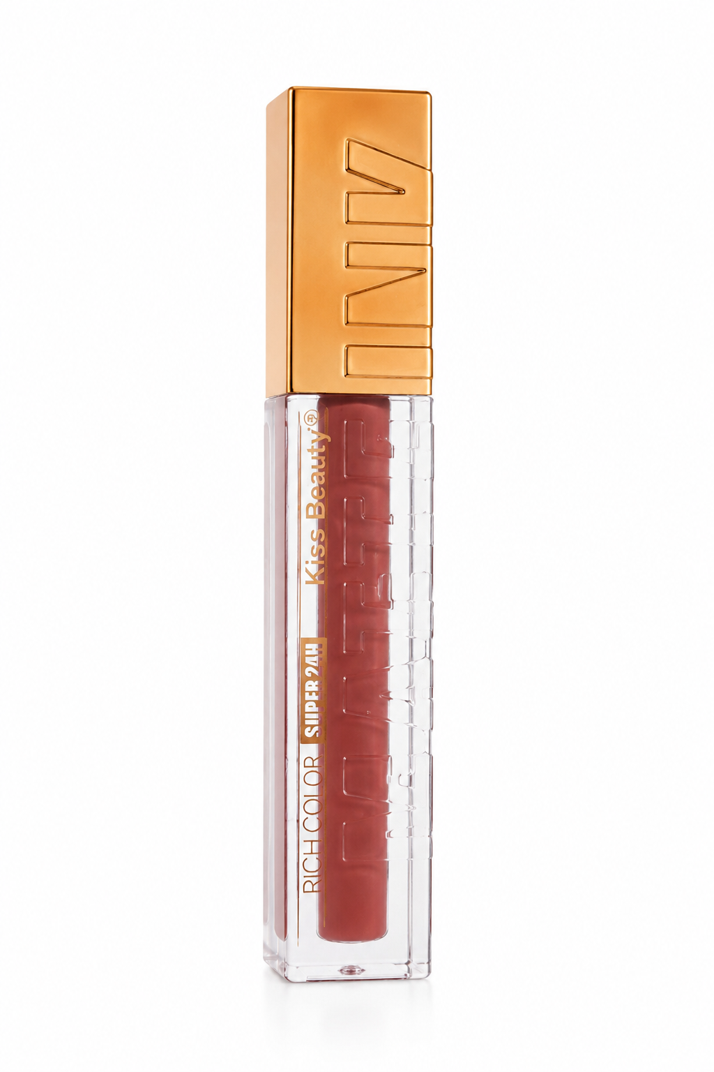 Labial Mate 24 Horas  Color Intenso, No Transfiere y Acabado Profesional-0