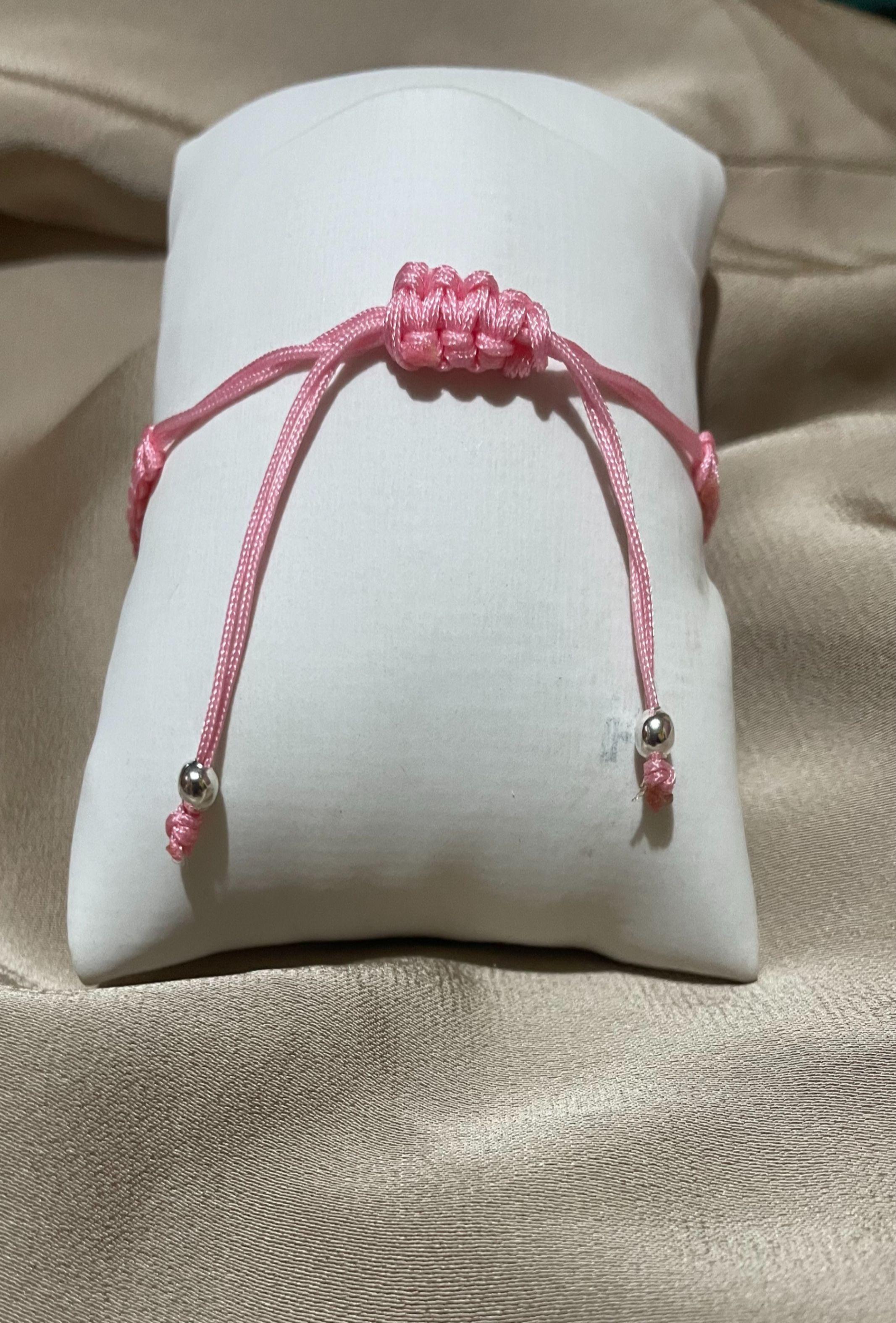 Pulsera capibara Hilo-2