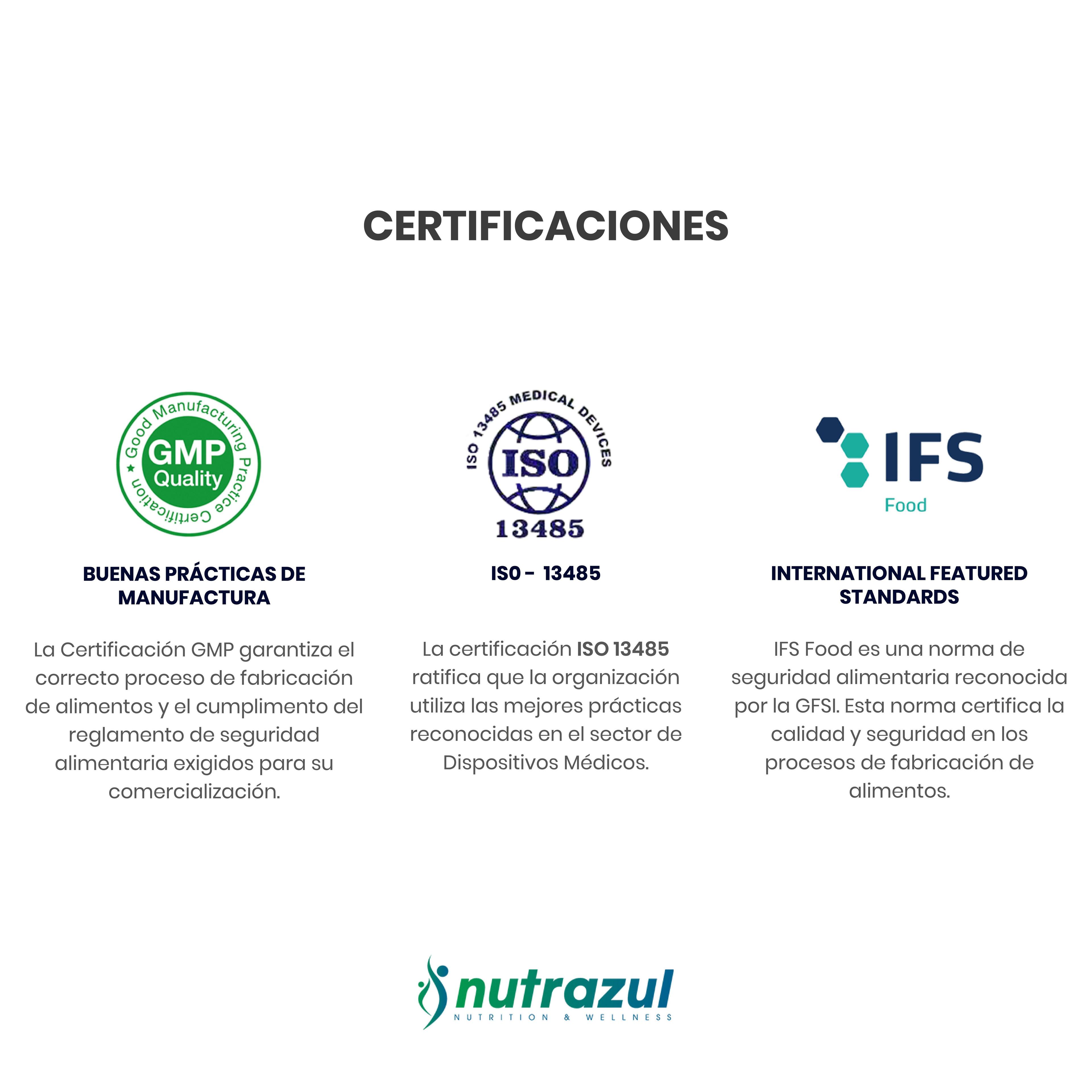 Colágeno 1000 MG (3) + 3 multivitamícos (3)  - Pack 6 unidades.-2