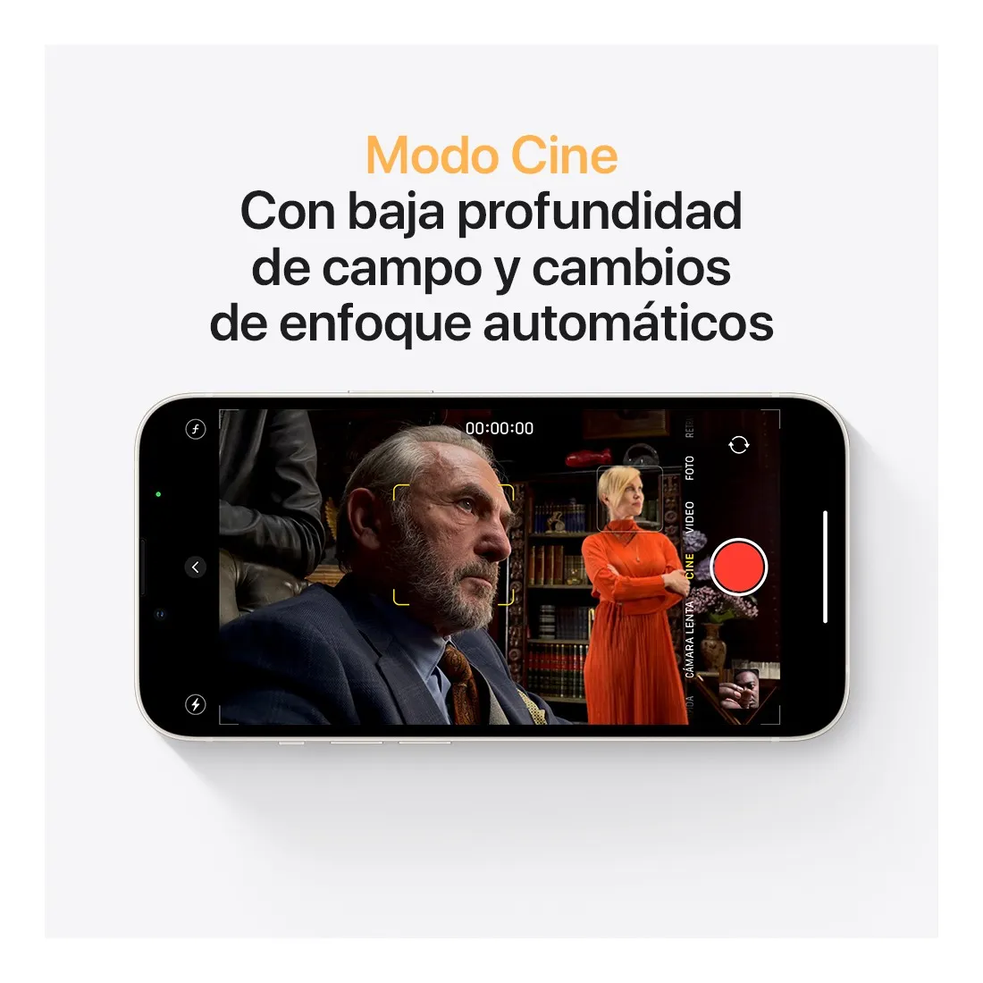iPhone 13 128GB Reacondicionado-2