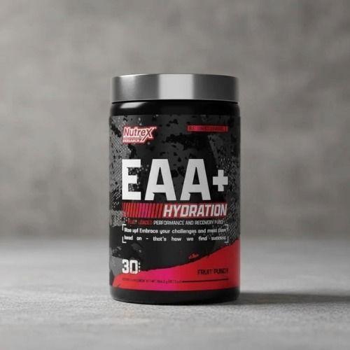 EAA Hydration 30 Serv Fruit Punch NUTREX-2