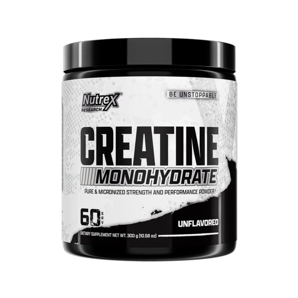 Creatina Monohidratada 300g Nutrex-0