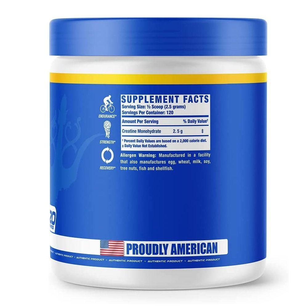 Creatina Ronnie Coleman 60 serv-1