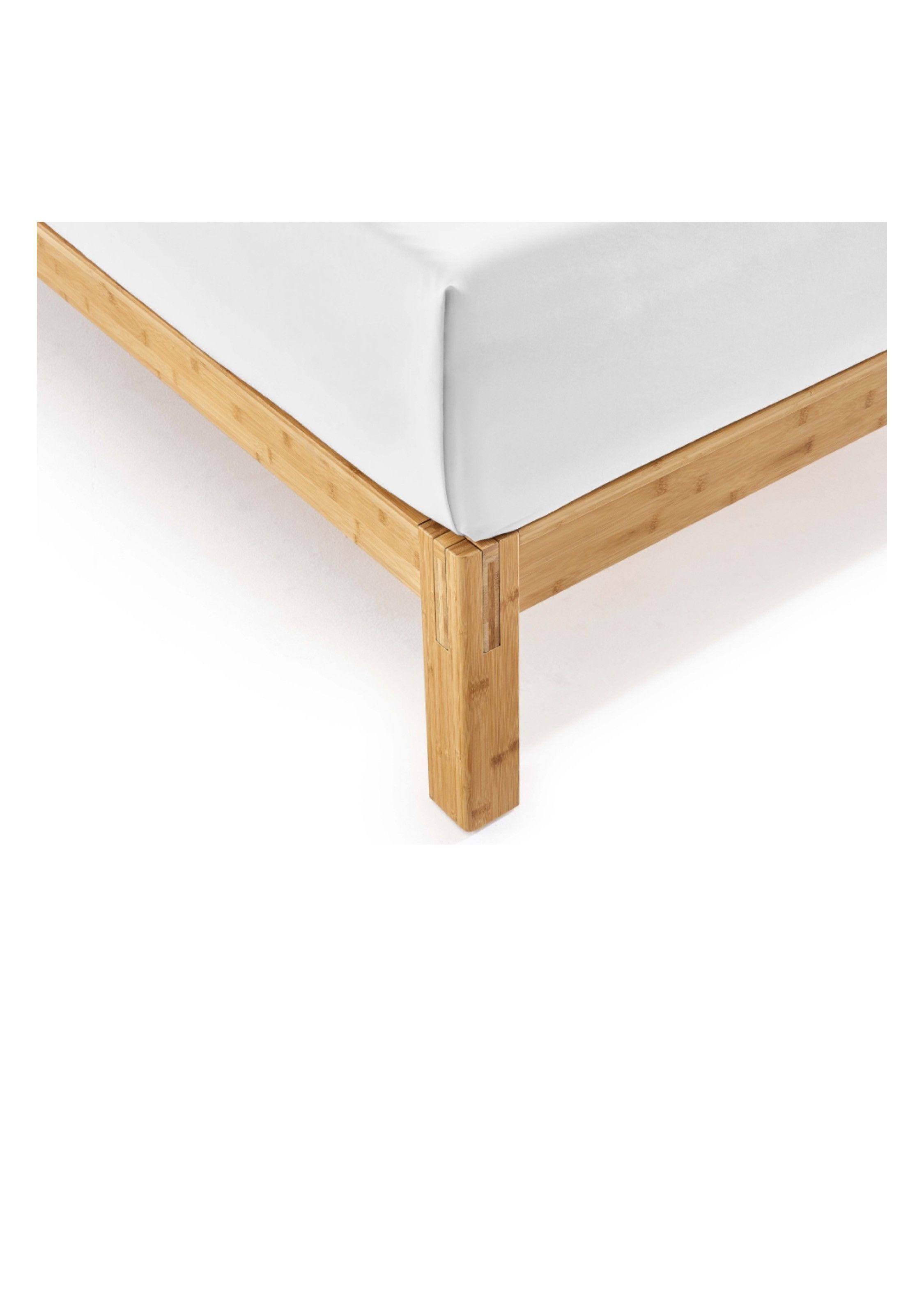 Base de Cama Calm NAGI 2 Plazas Plus 150x200 cm-5