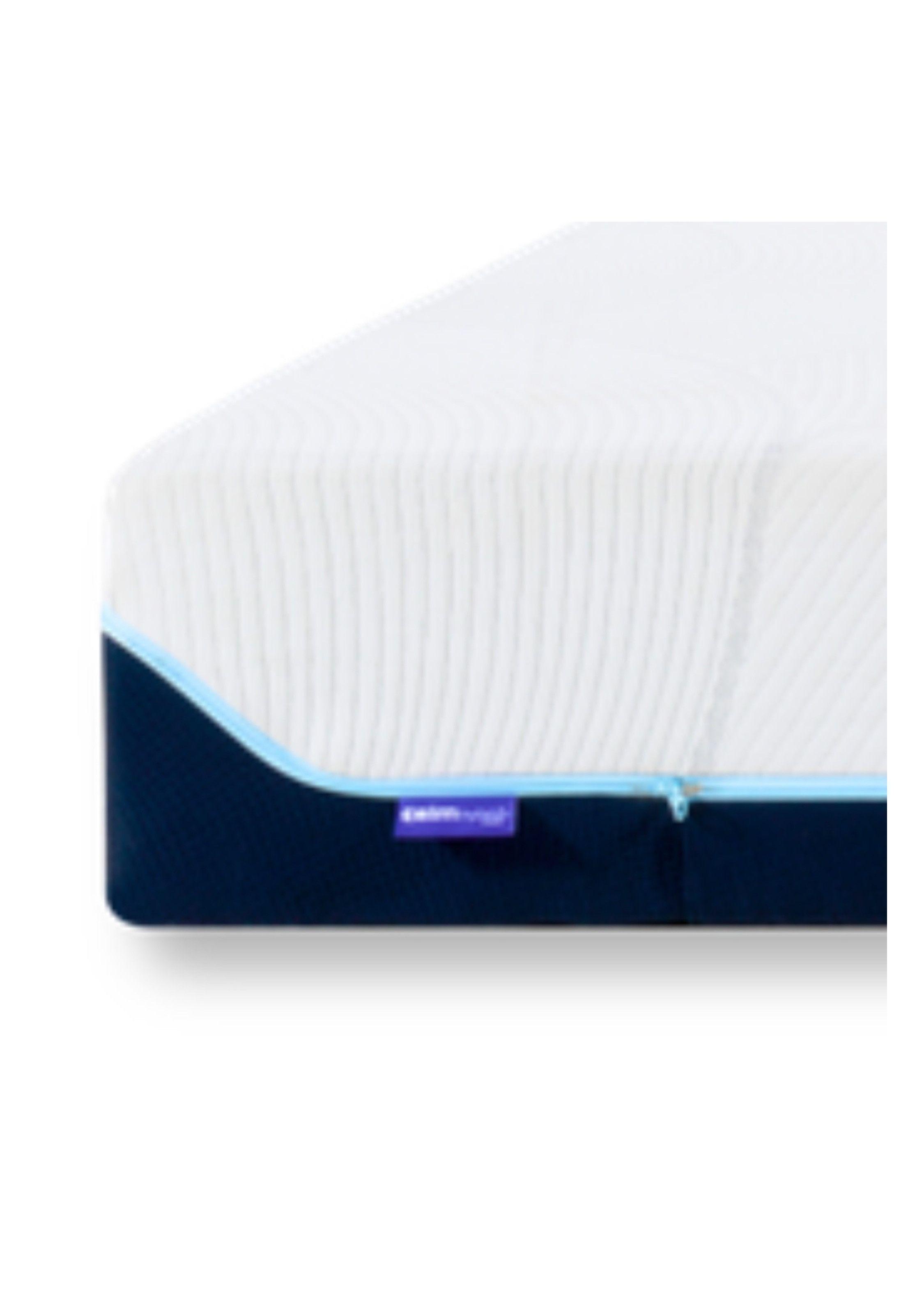 Colchón Calm UMI Hybrid Core 1.5 Plazas 105x190 cm-5