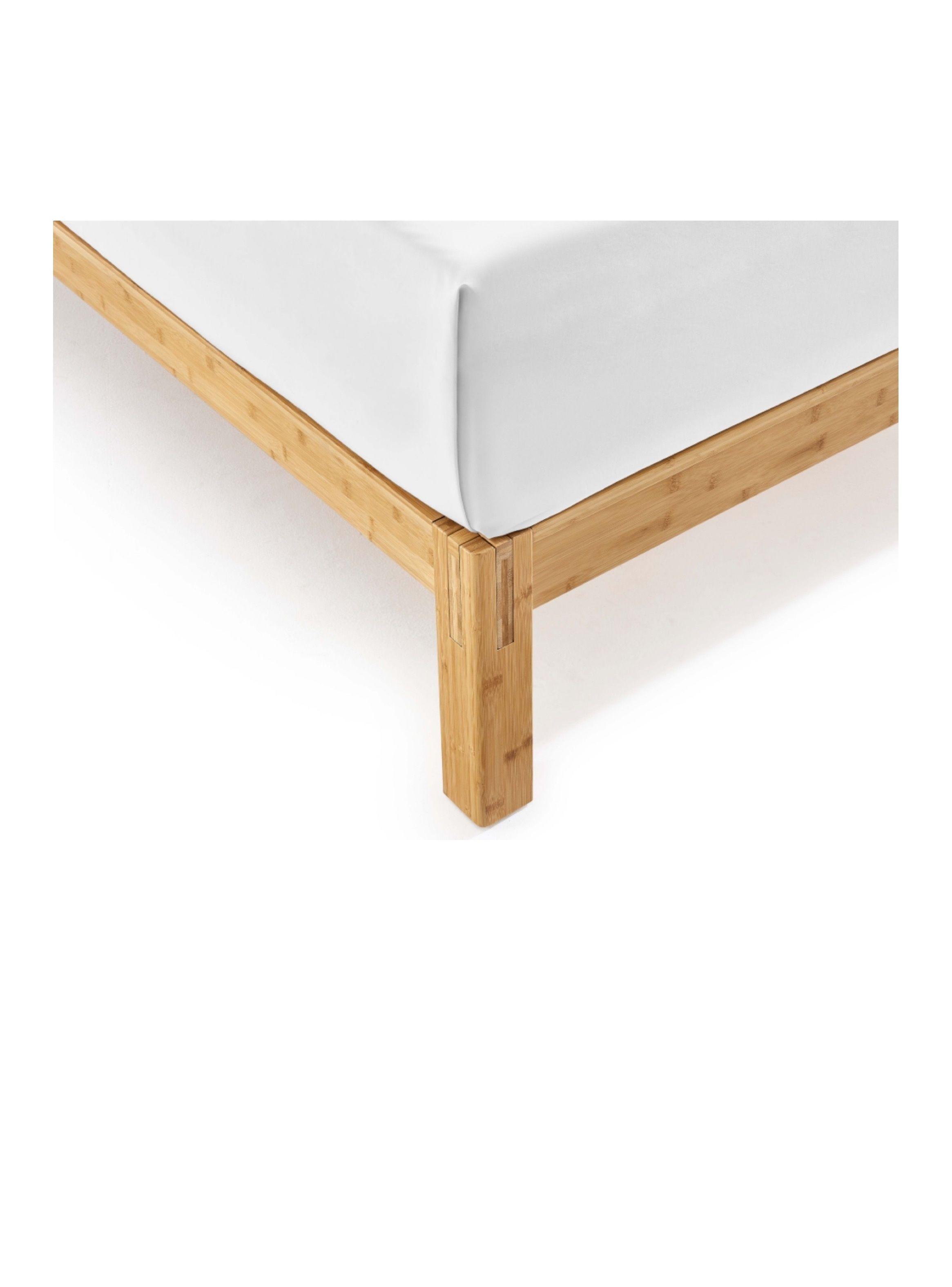 Base de Cama Calm NAGI Plaza y Media 105x190 cm-3