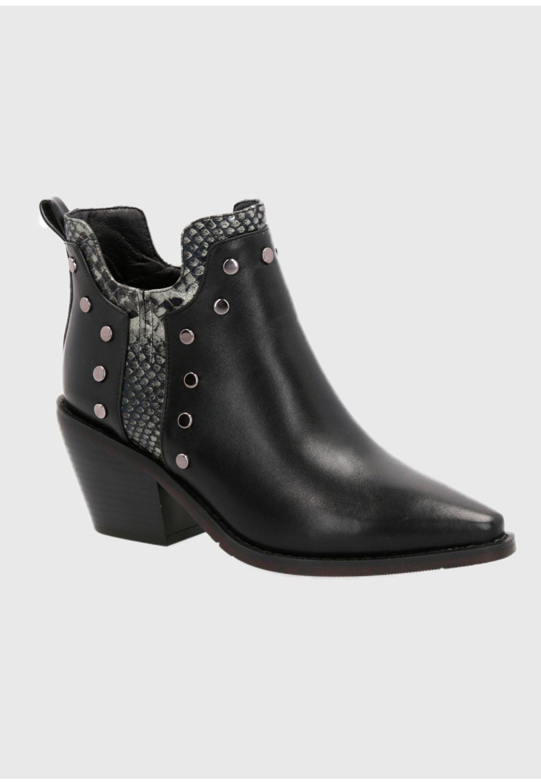 Botin Negro Eir-1