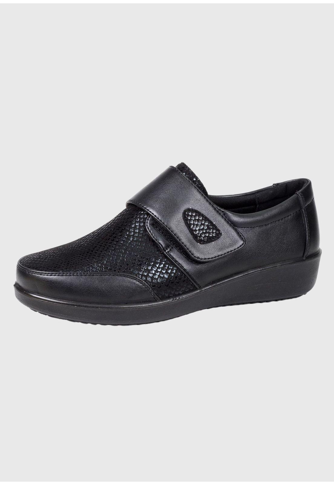 Zapato Bogna Negro-0