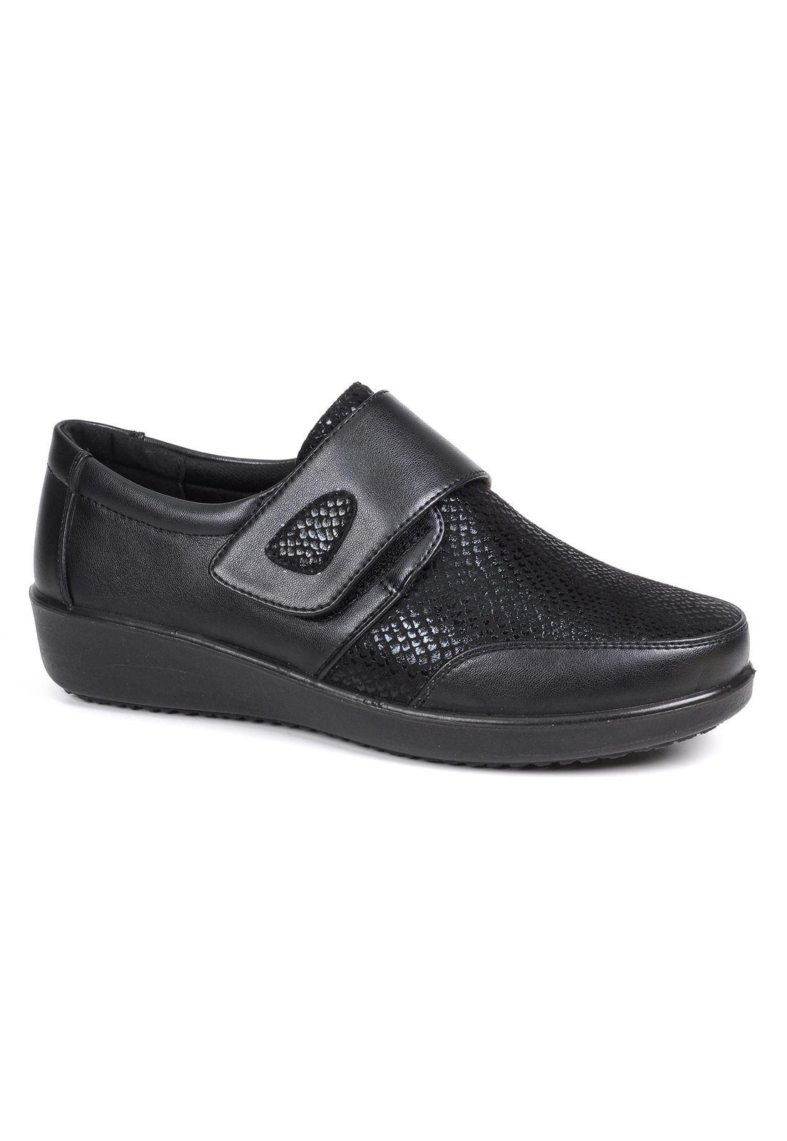 Zapato Bogna Negro-1