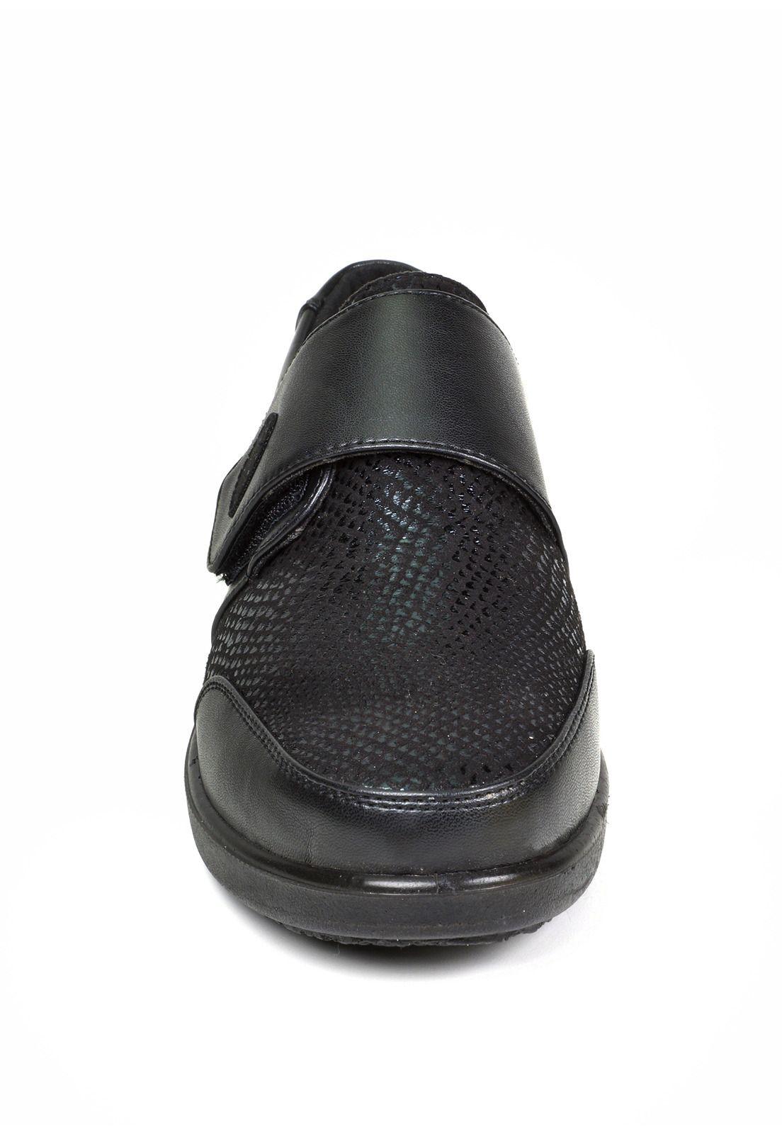 Zapato Bogna Negro-2