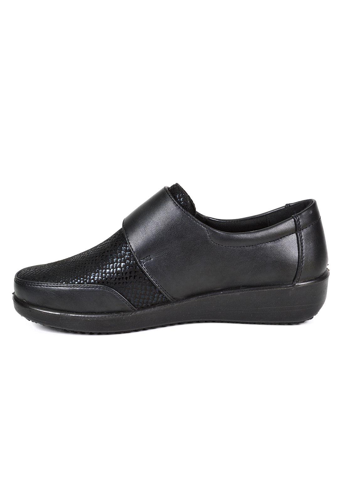 Zapato Bogna Negro-3