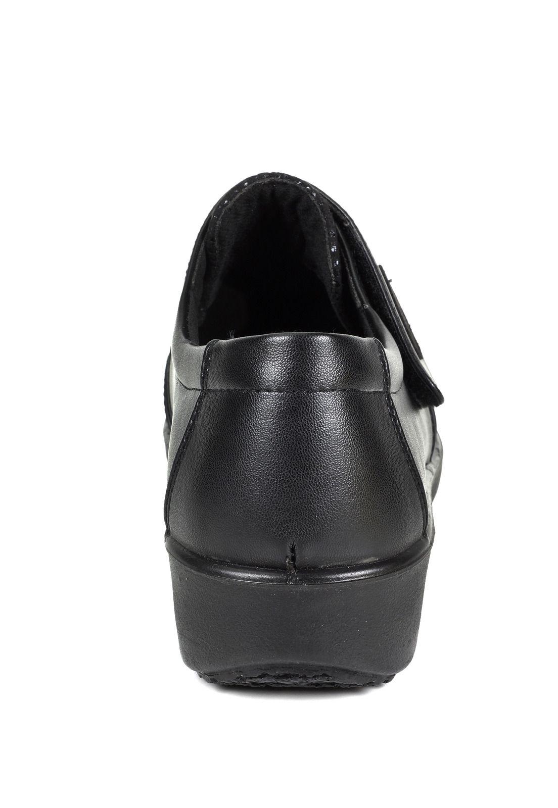 Zapato Bogna Negro-5