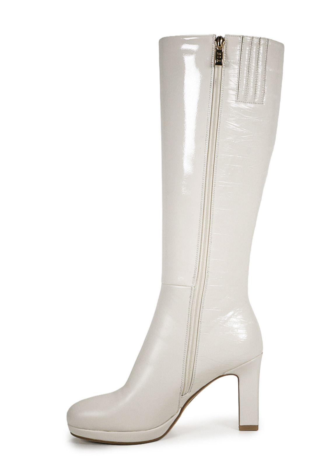 Bota Gianna Blanco-2