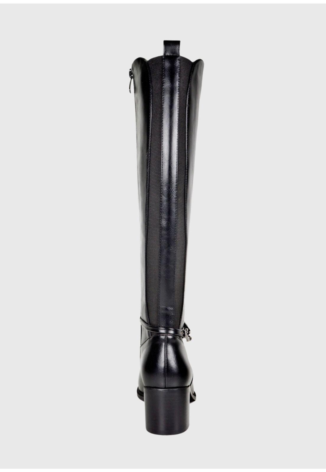 Bota Beatrix Negro-3