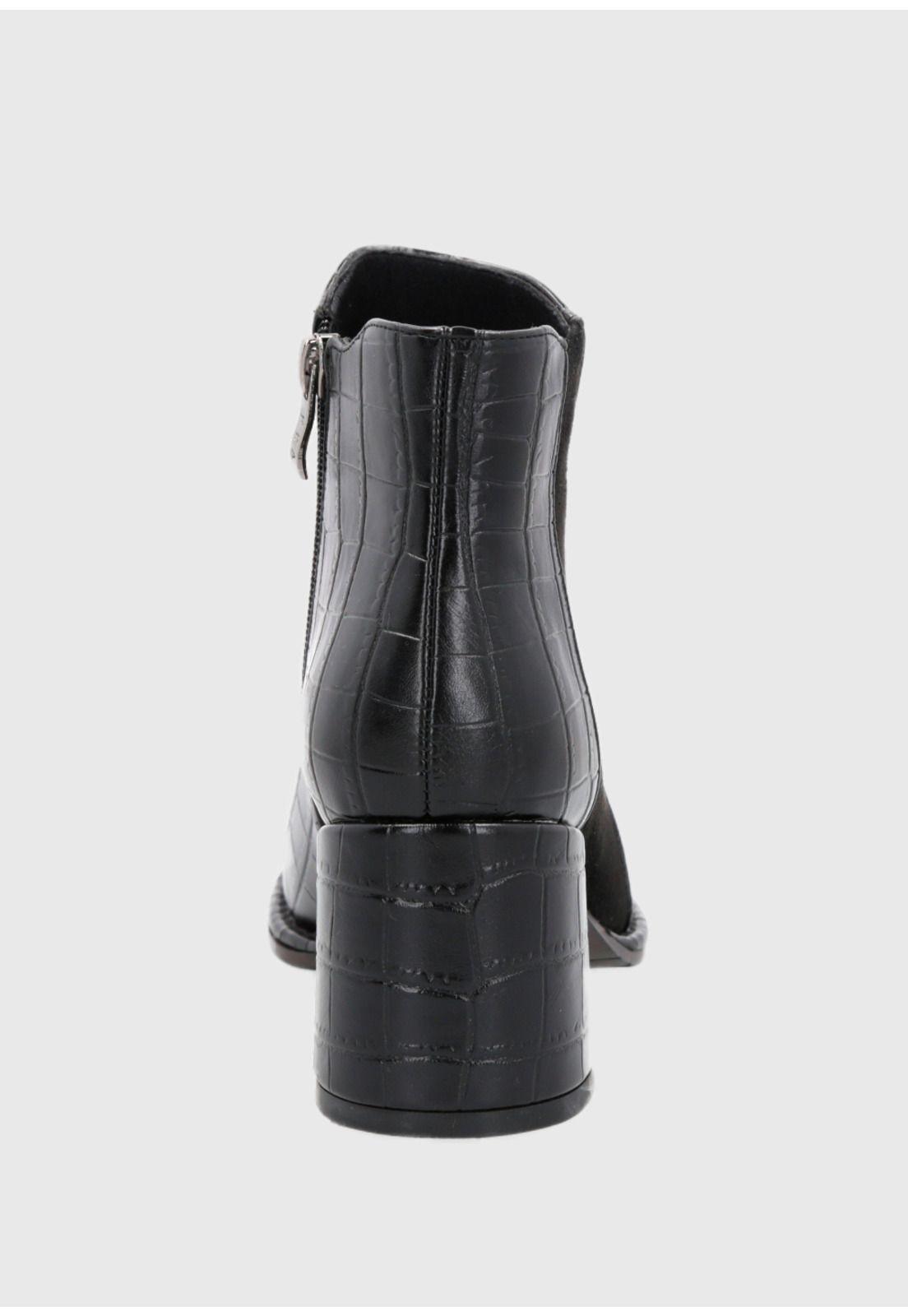 Botín Epitacia Negro-6