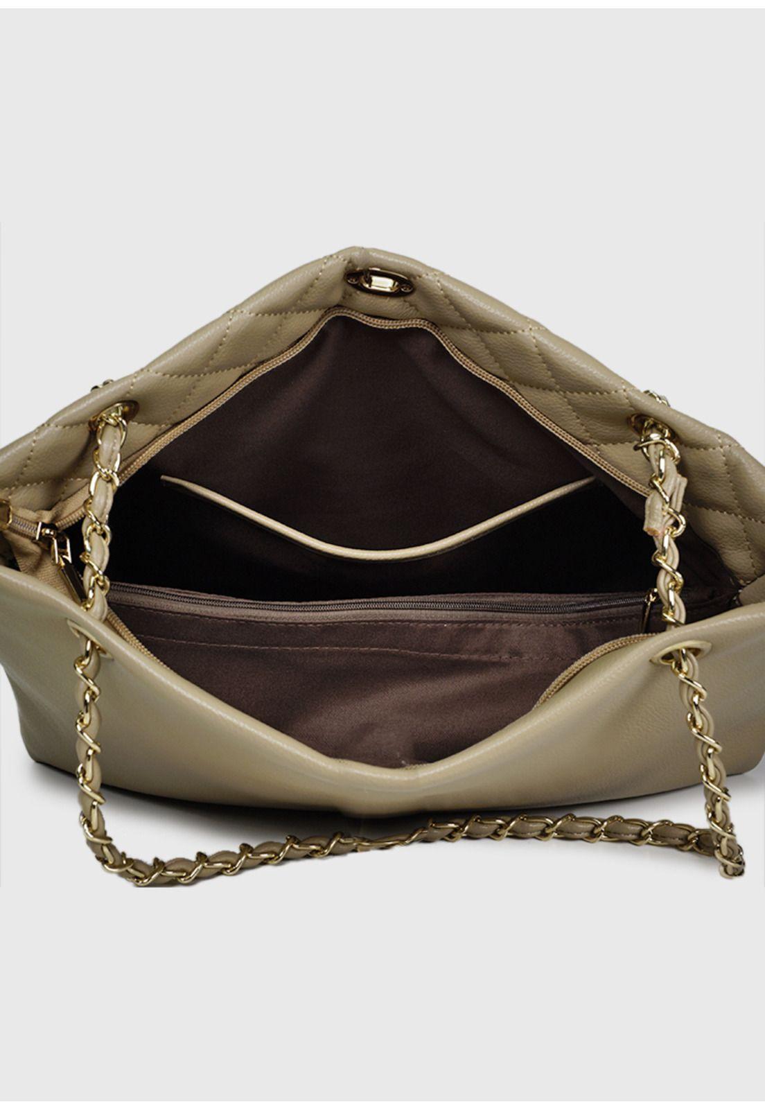 Cartera Lenice Beige-3