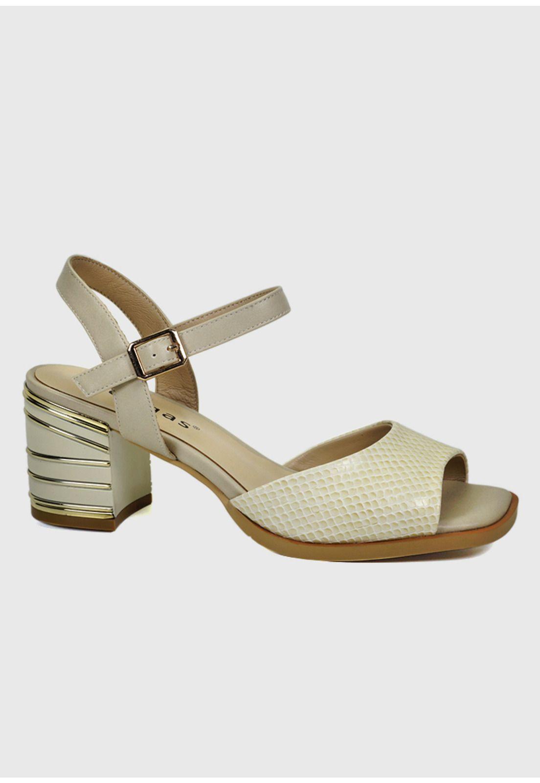 Sandalia Javi Beige-1