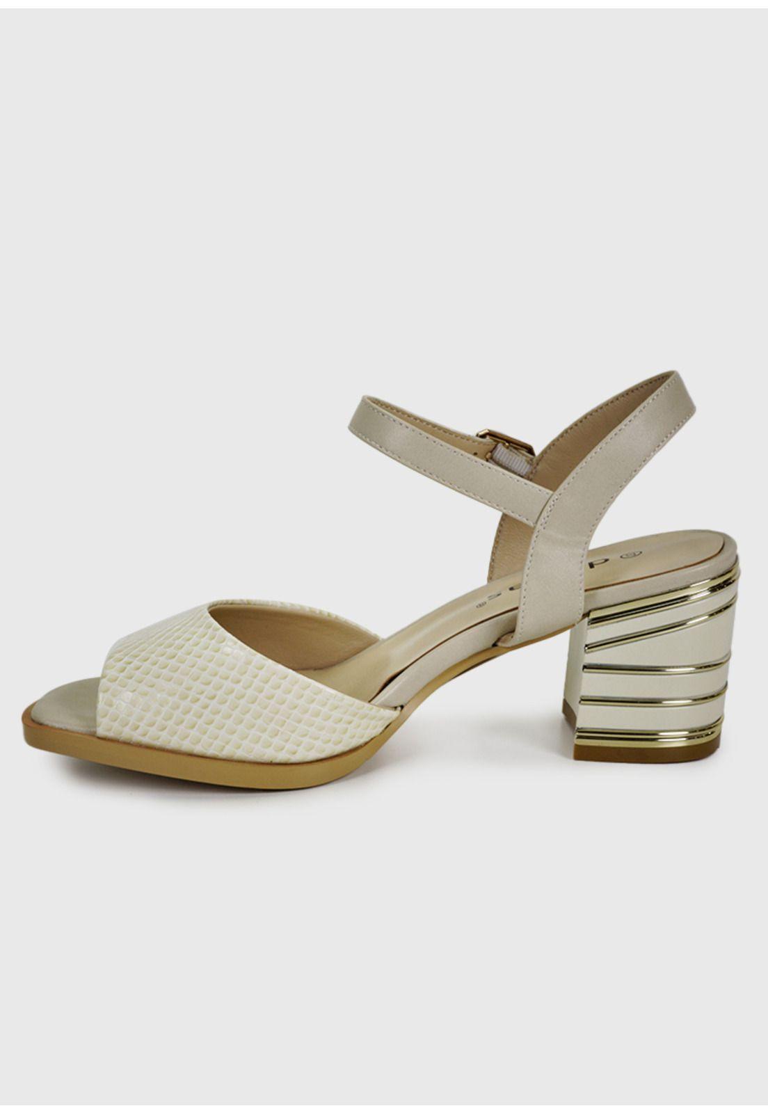 Sandalia Javi Beige-5
