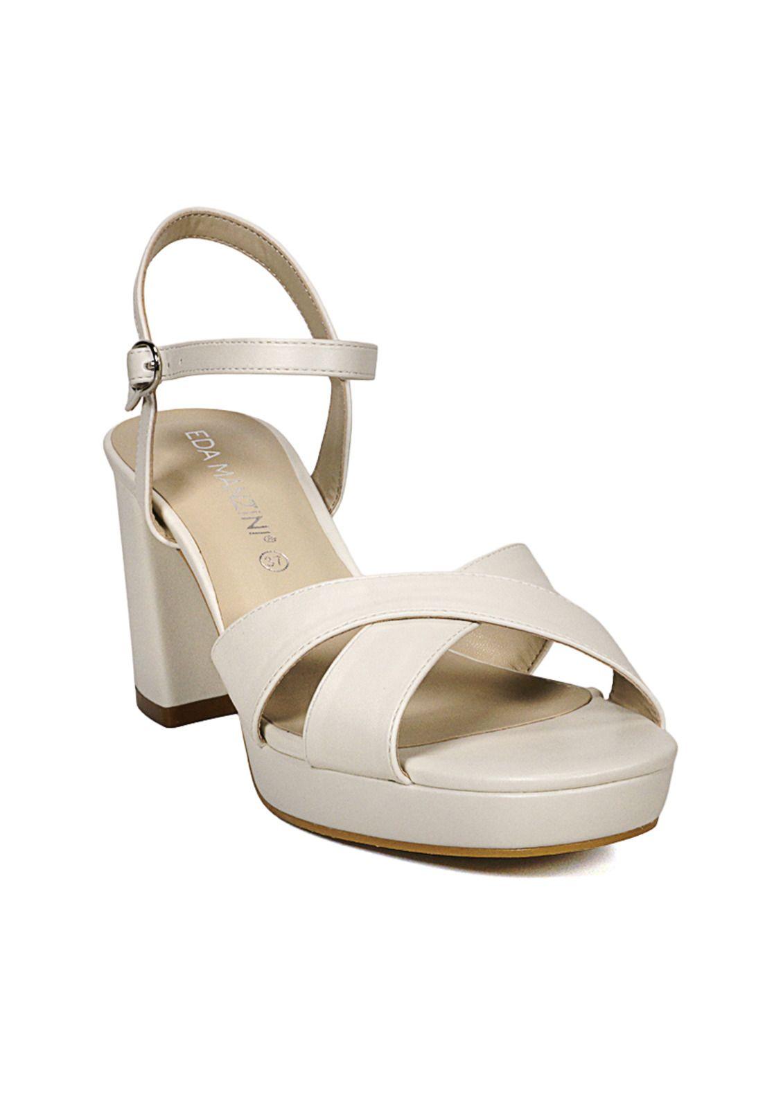 Sandalia Nelvis Perlado-3