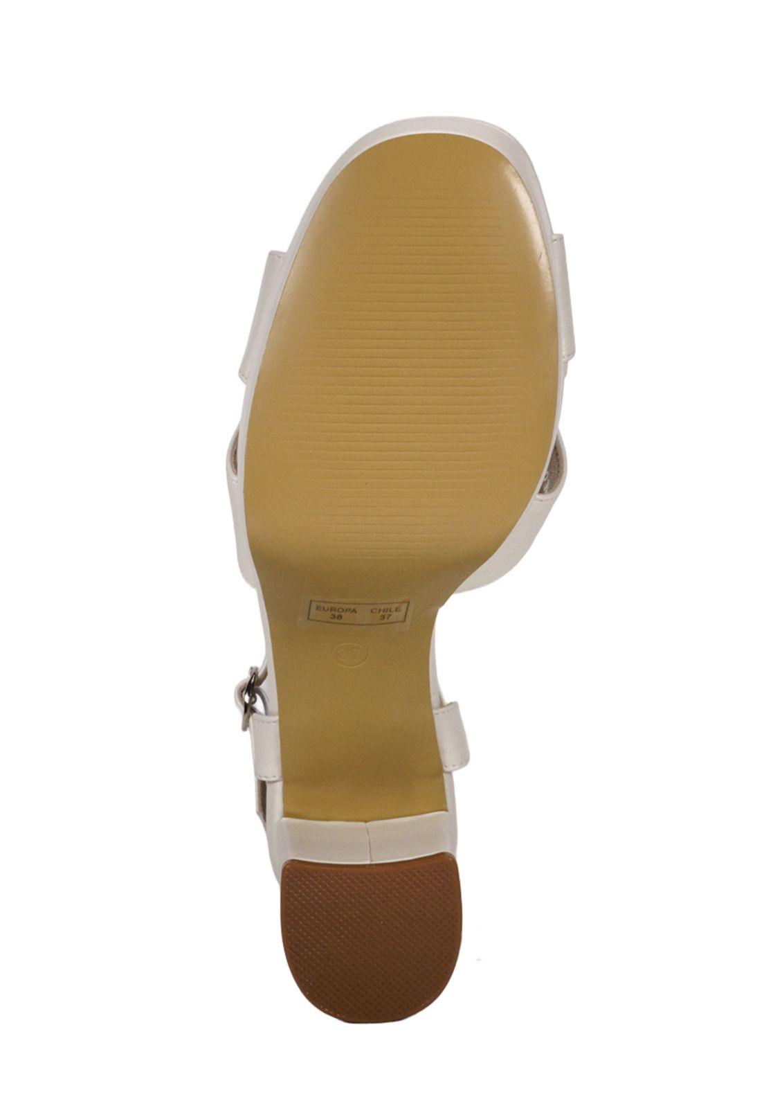 Sandalia Nelvis Perlado-5