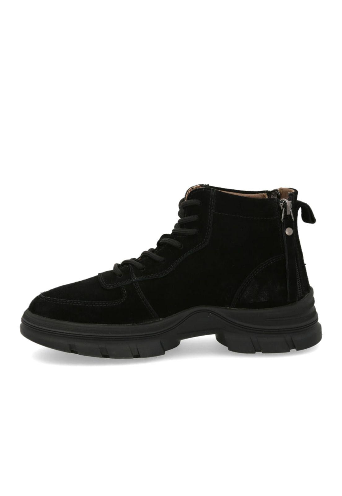 Botin Negro Sacha-5
