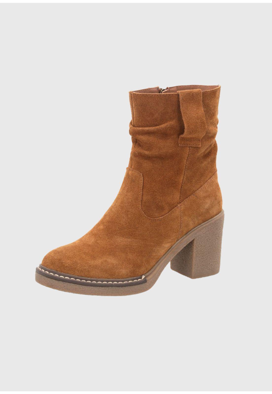 Botin Camel Irantzu-0