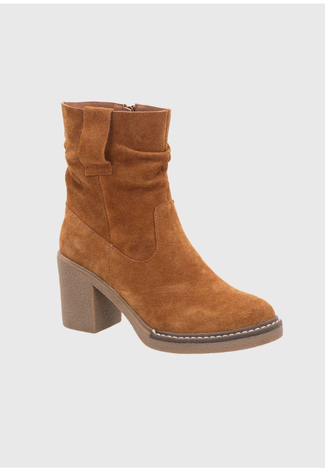 Botin Camel Irantzu-1