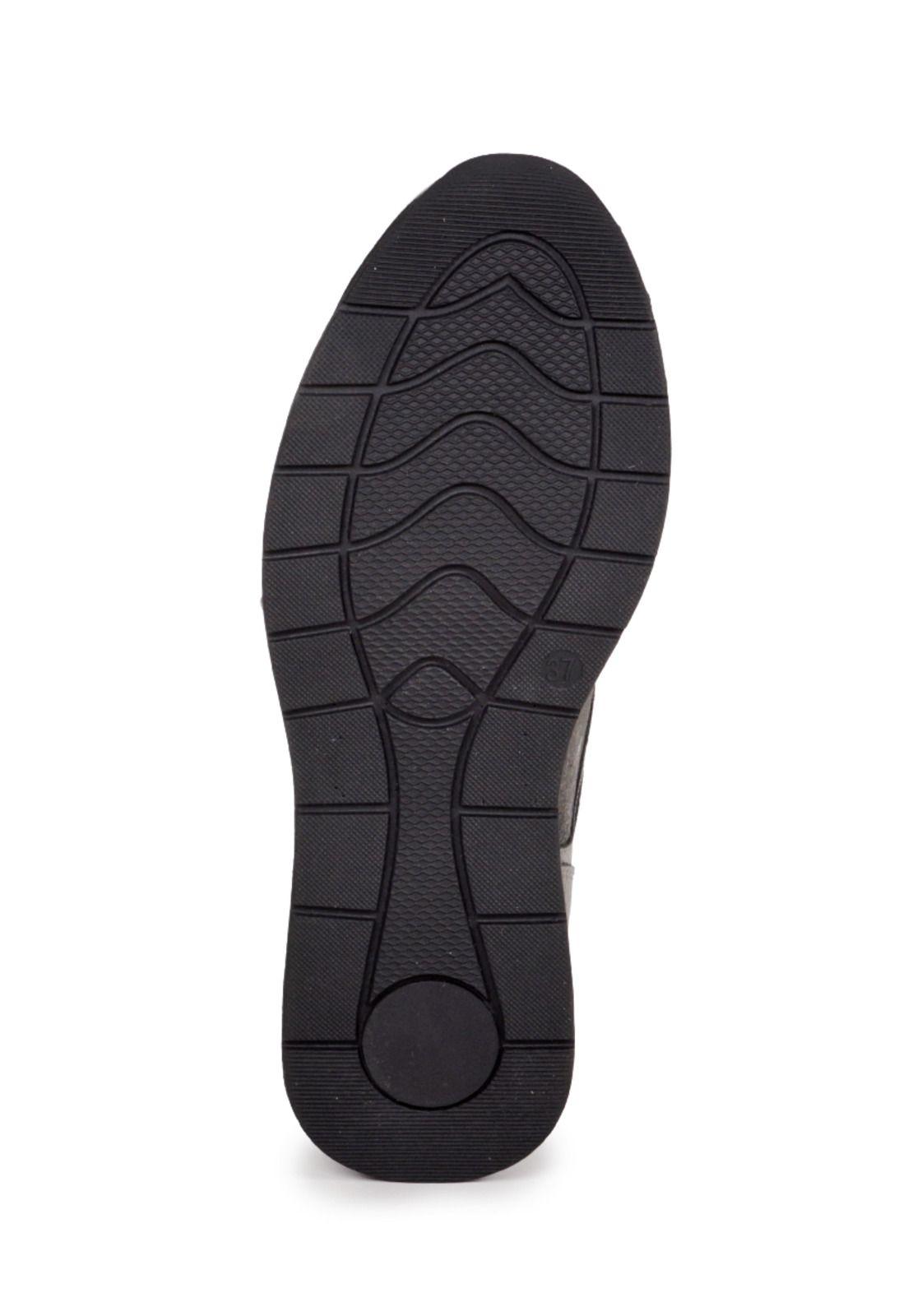 Zapatilla Amaris Gris-4