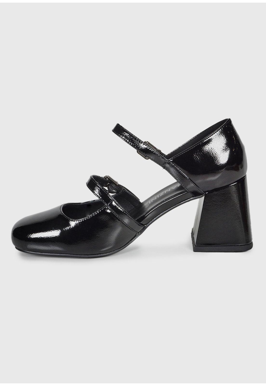 Sandalia Idita Negro-4
