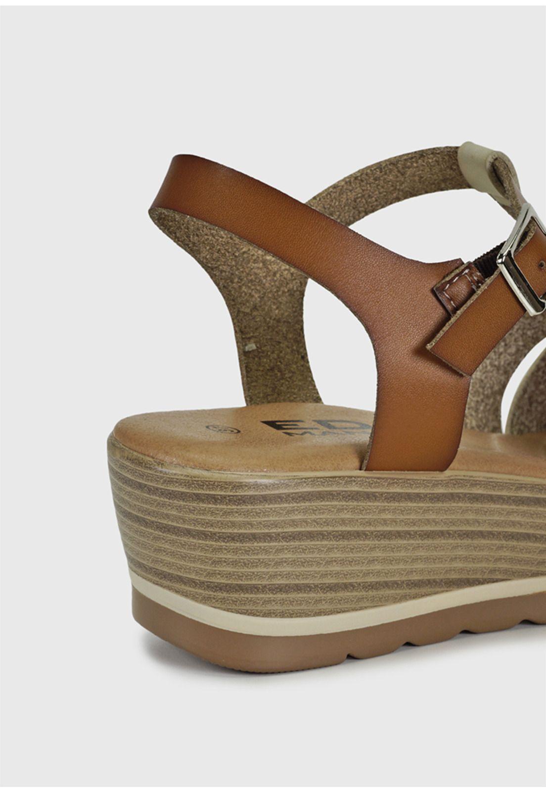 Sandalia Catalina Blanco-6