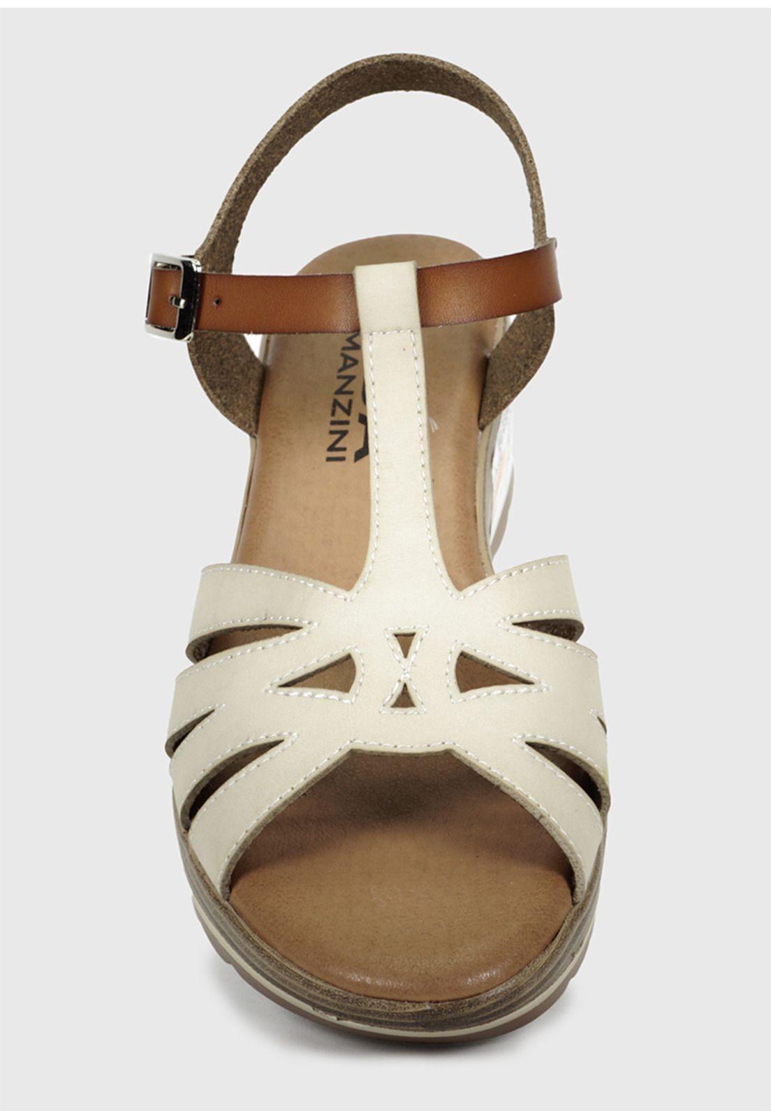 Sandalia Catalina Blanco-8