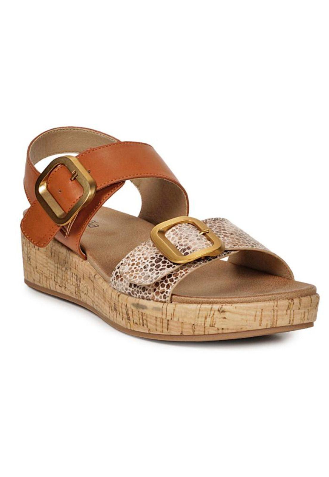 Sandalia Sochi Camel-1