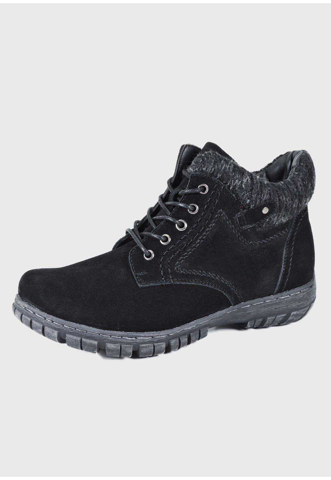 Botin Negro Iratie-0