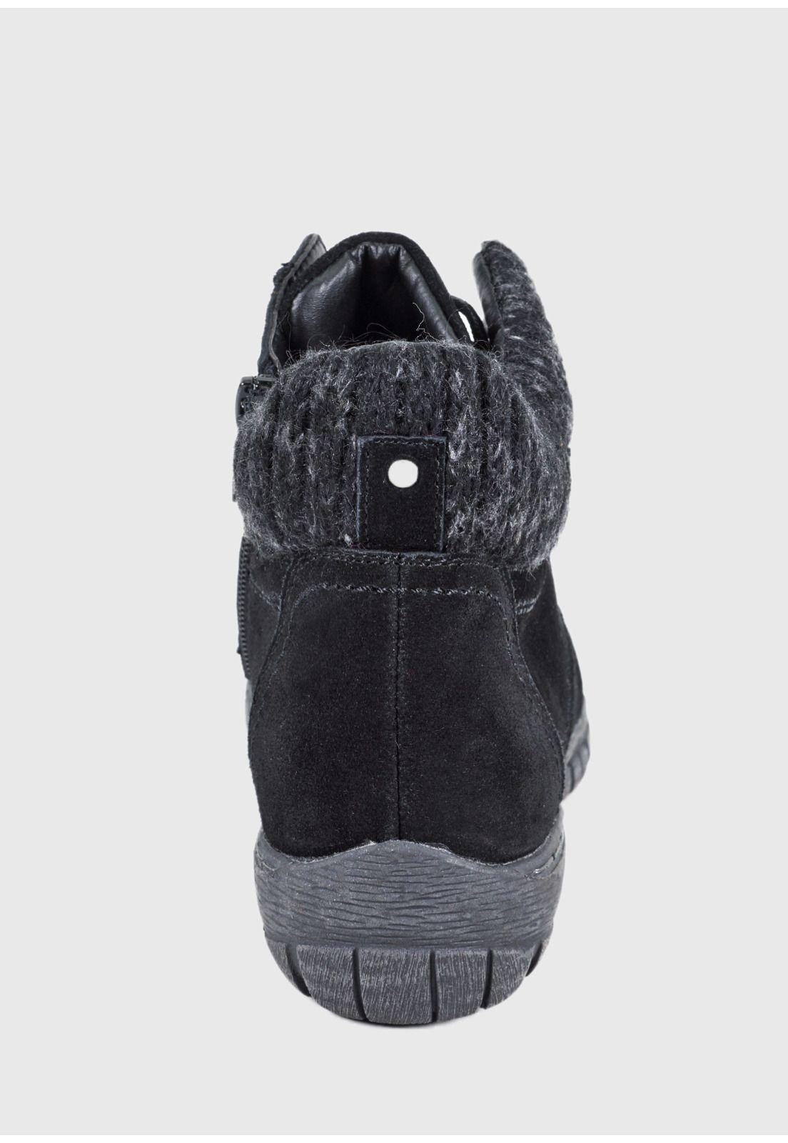 Botin Negro Iratie-5