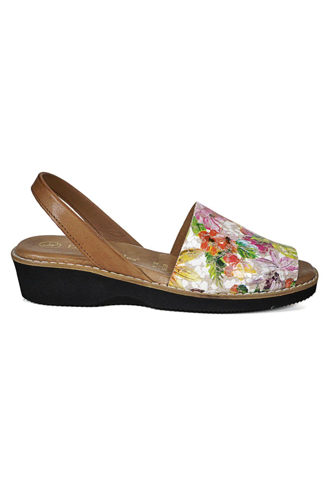 Sandalia Cuero Anika Multicolor-2