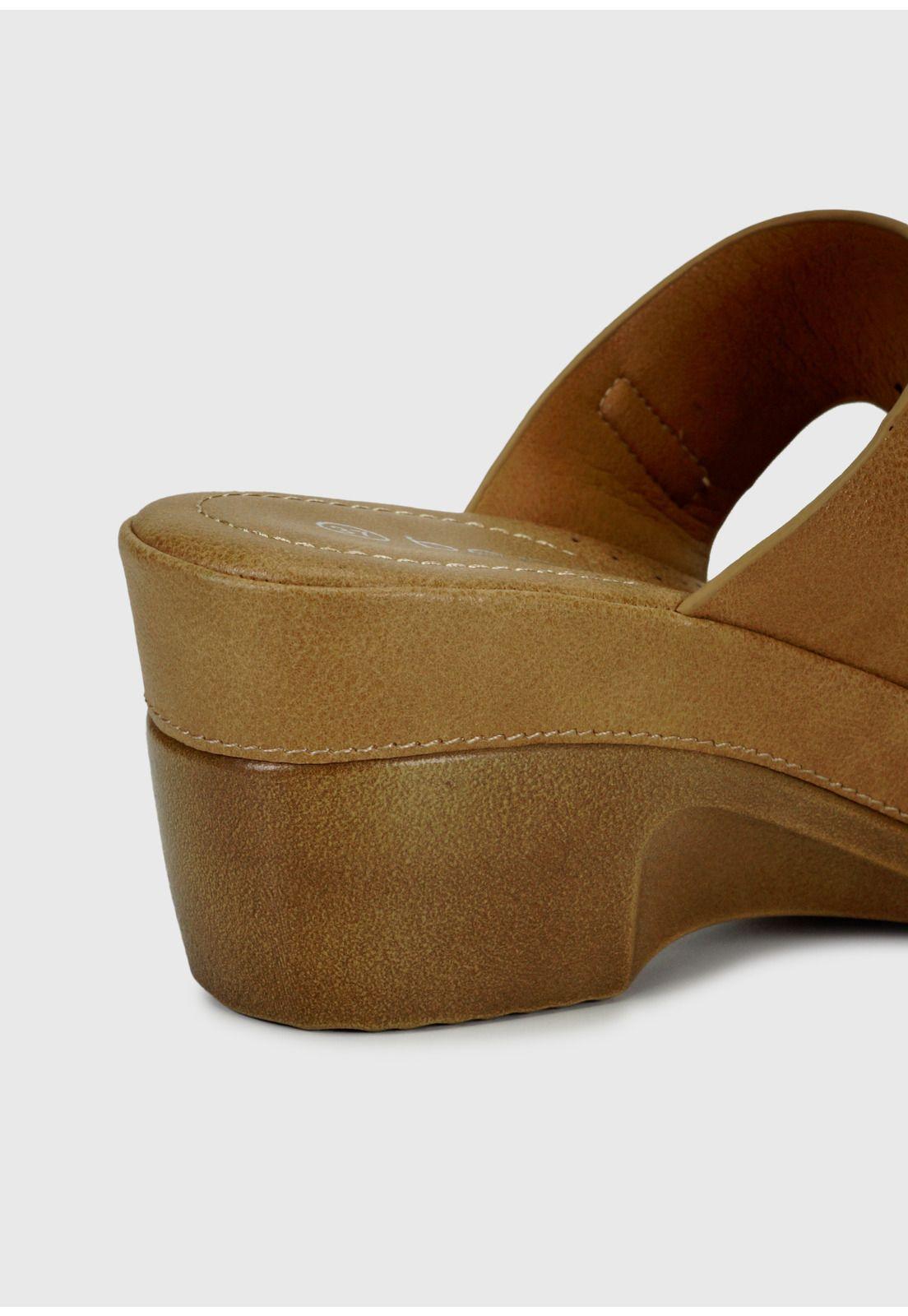 Sandalia Kristen Taupe-5