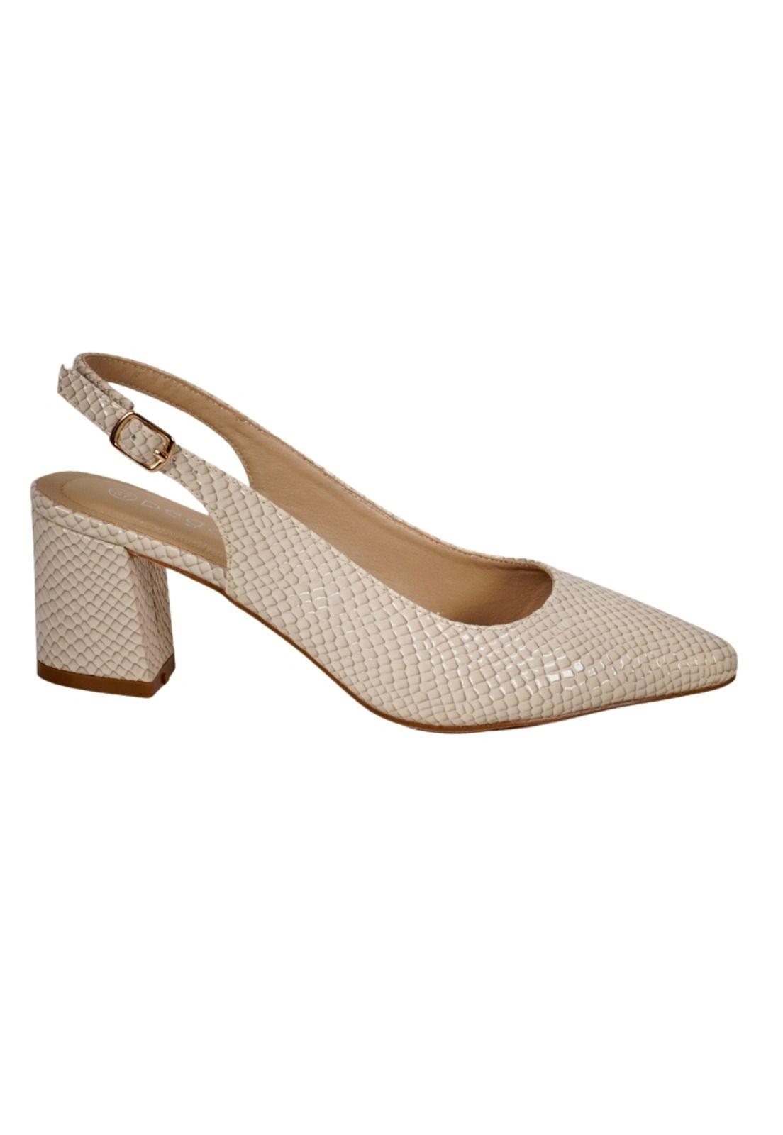 Sandalia Aitana Beige-0