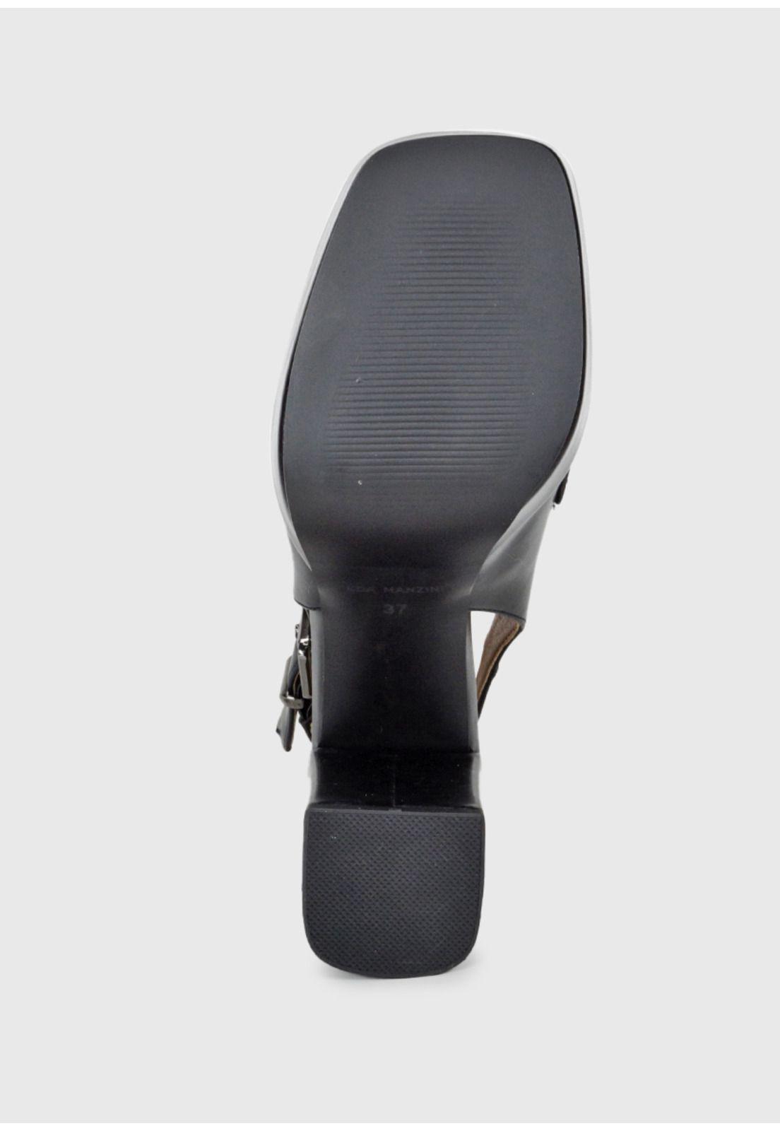 Mocasín Lilys Negro-5