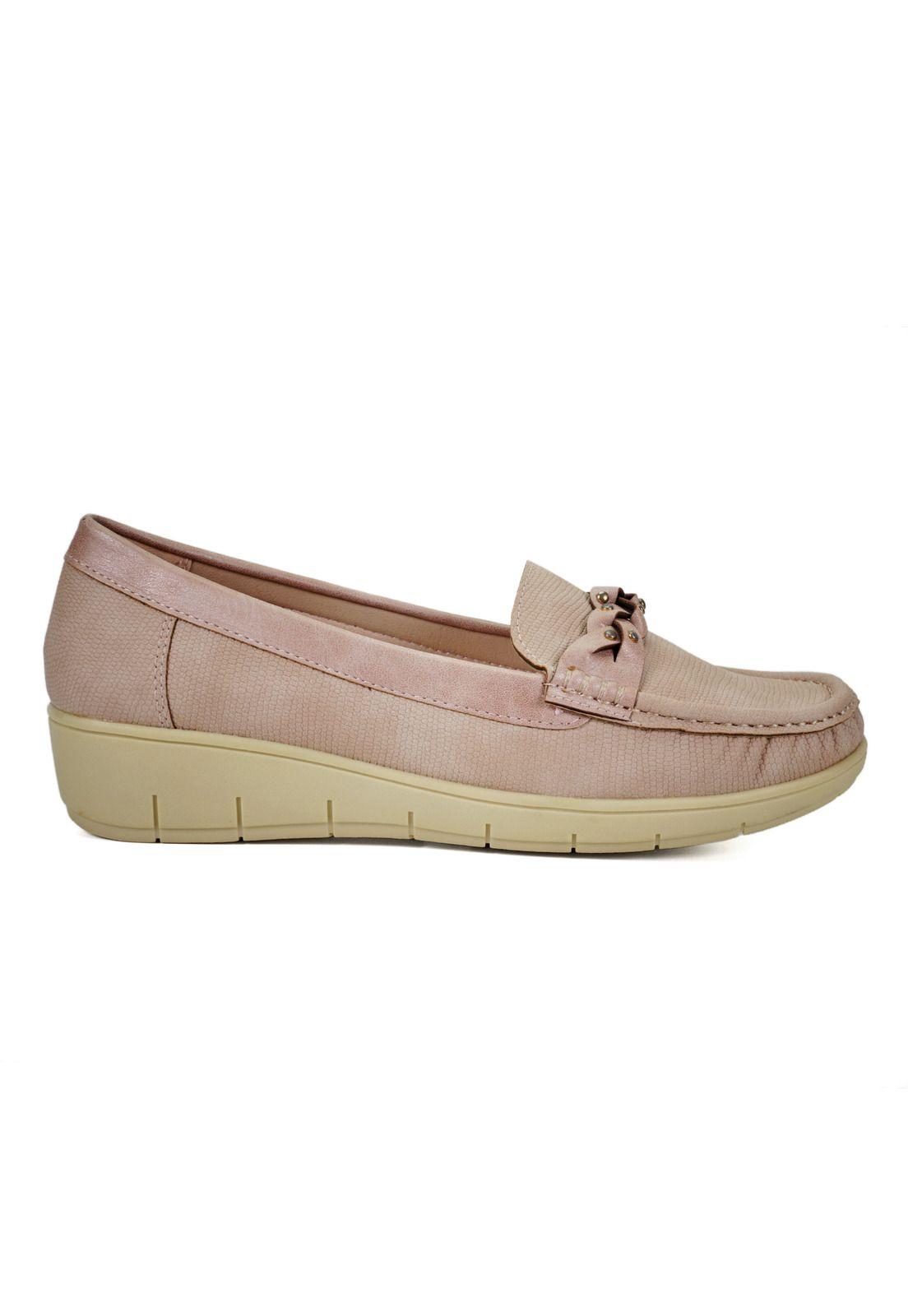 Mocasin Rosado Clianta-1