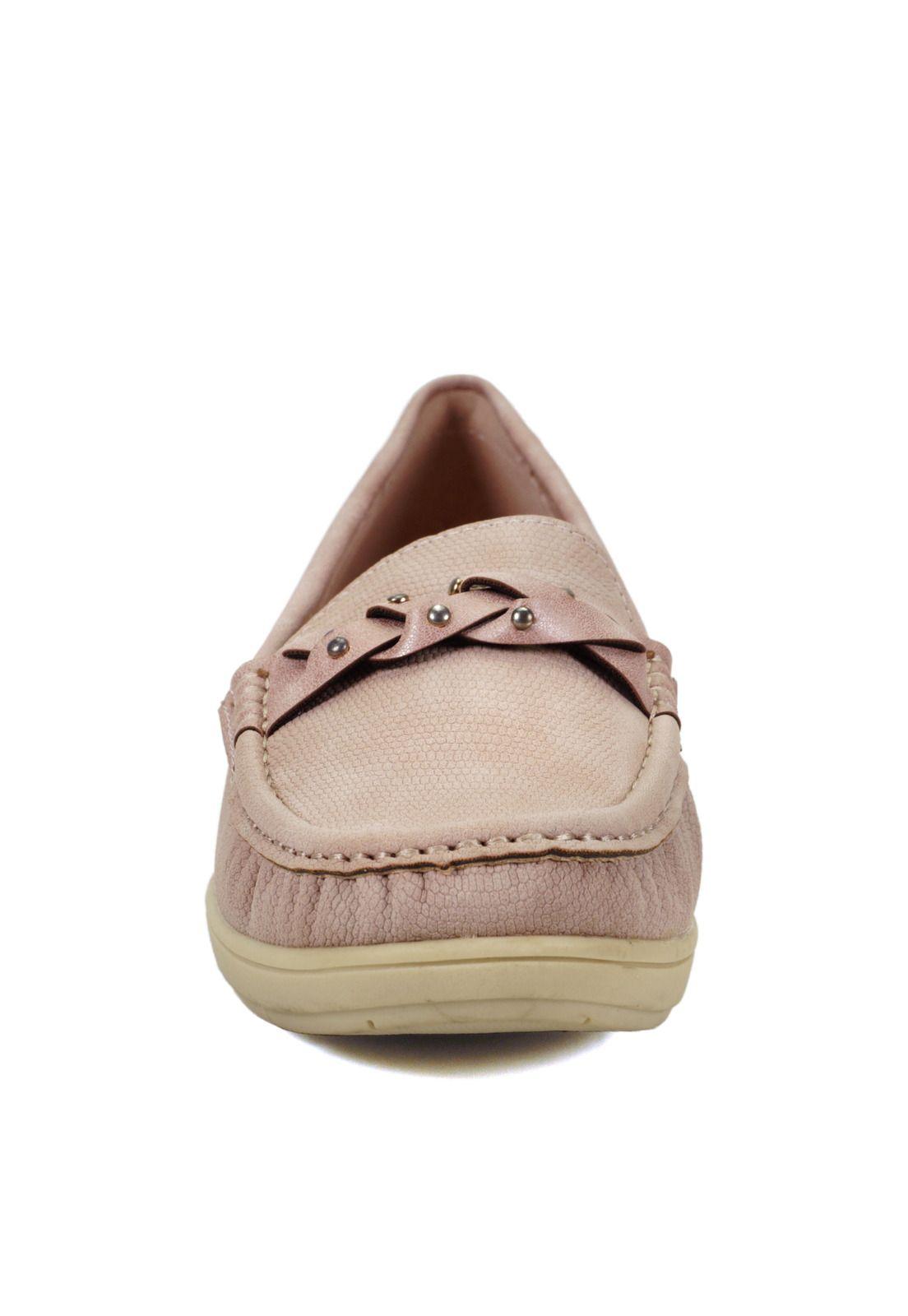 Mocasin Rosado Clianta-2