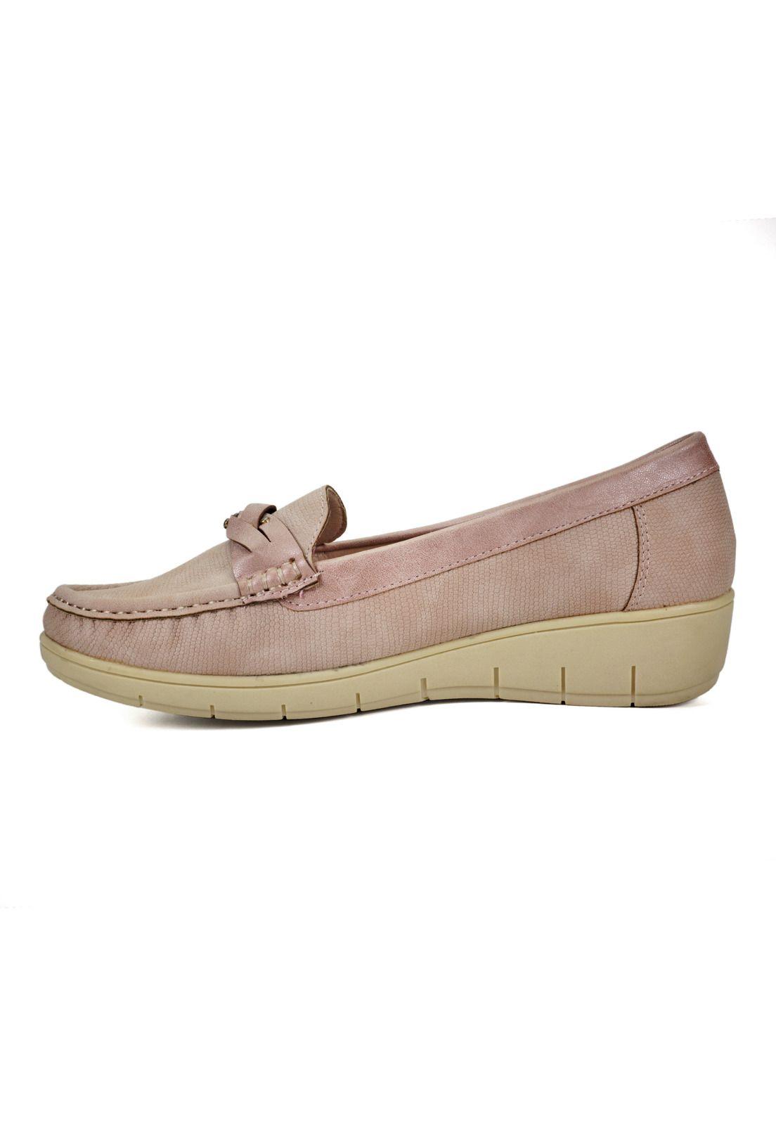 Mocasin Rosado Clianta-3