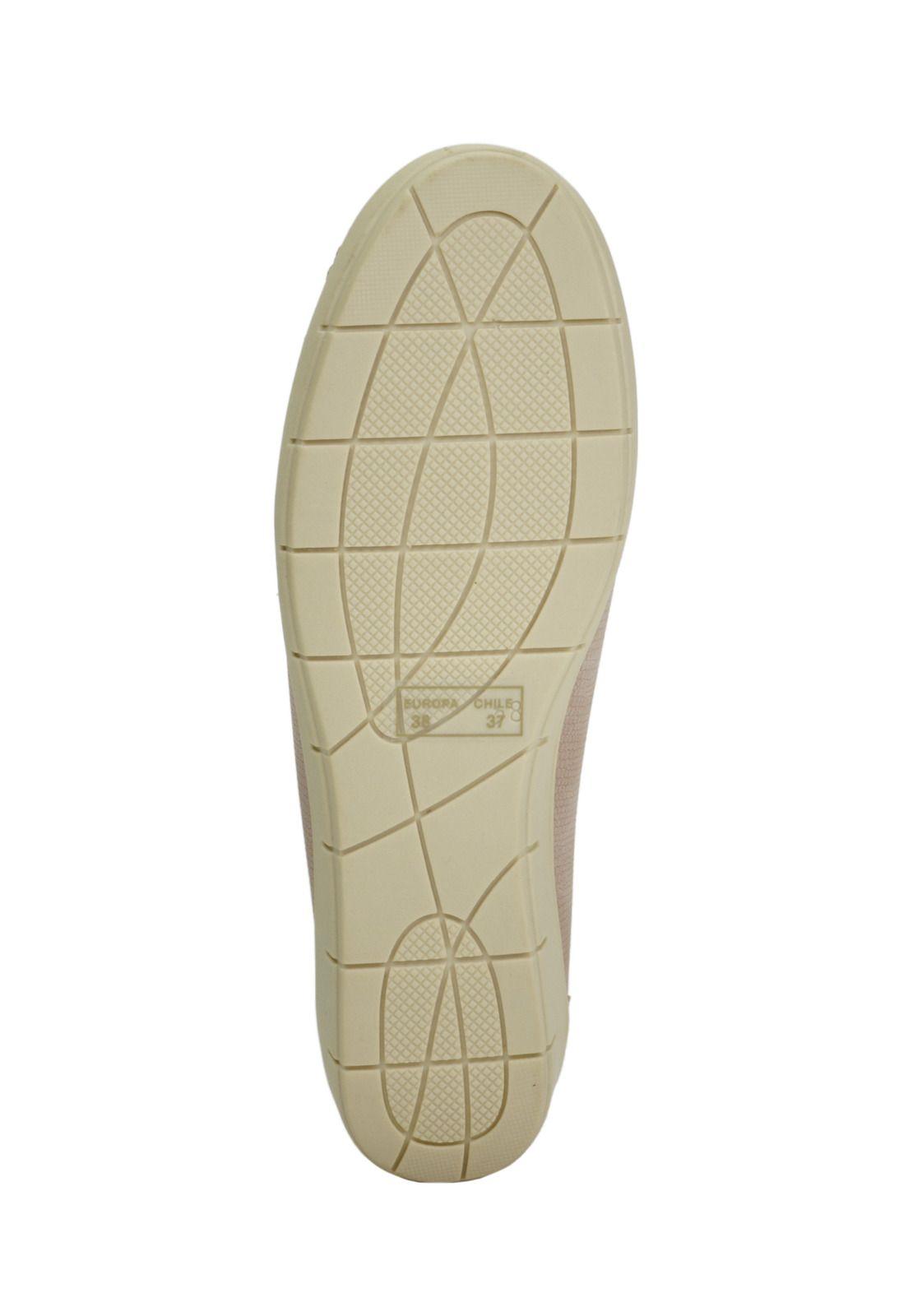Mocasin Rosado Clianta-6