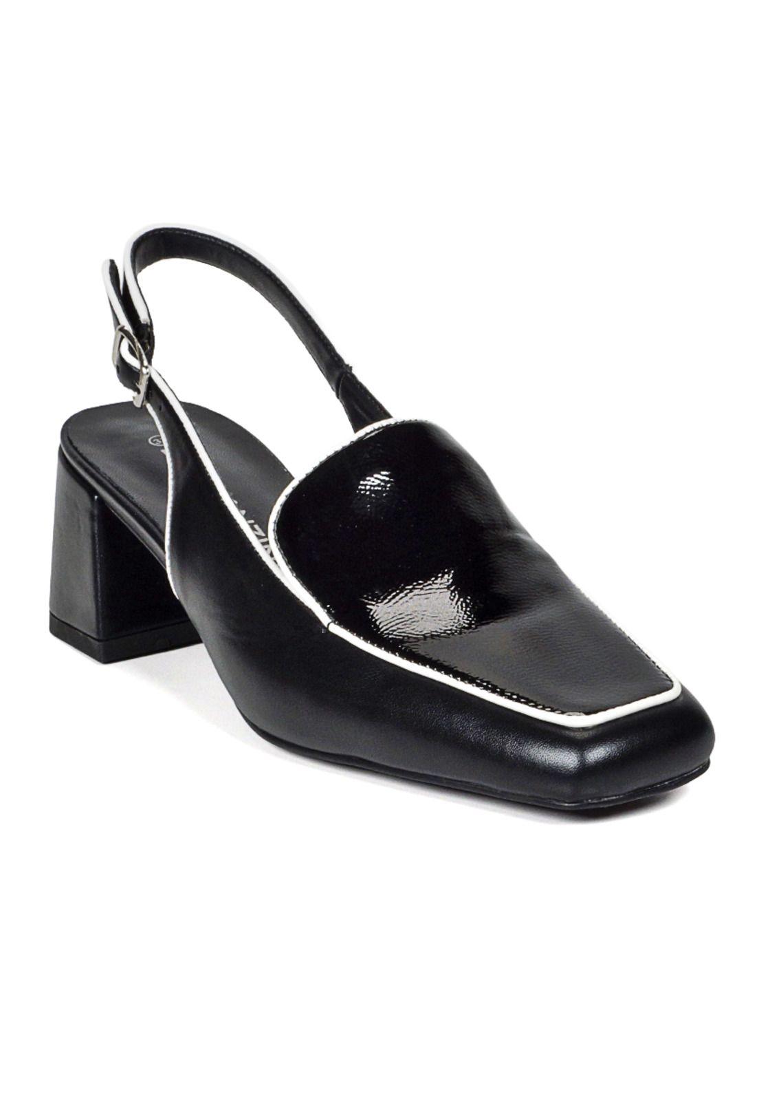 Zapato Mayumi Negro-2