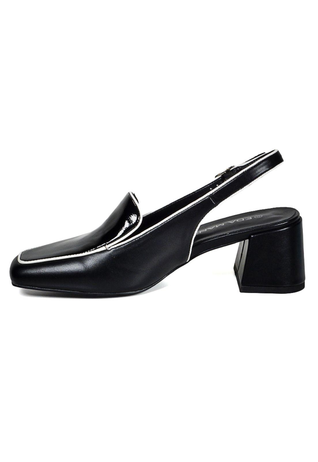 Zapato Mayumi Negro-4