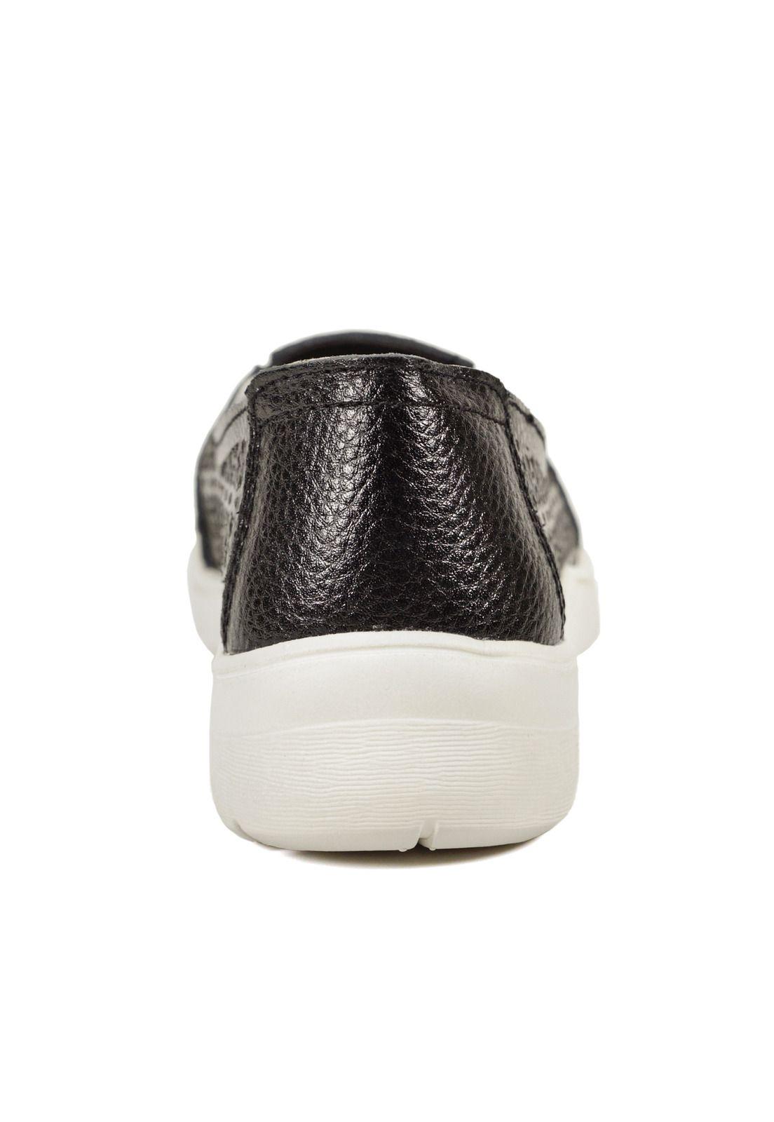 Mocasin Elianis Negro-6