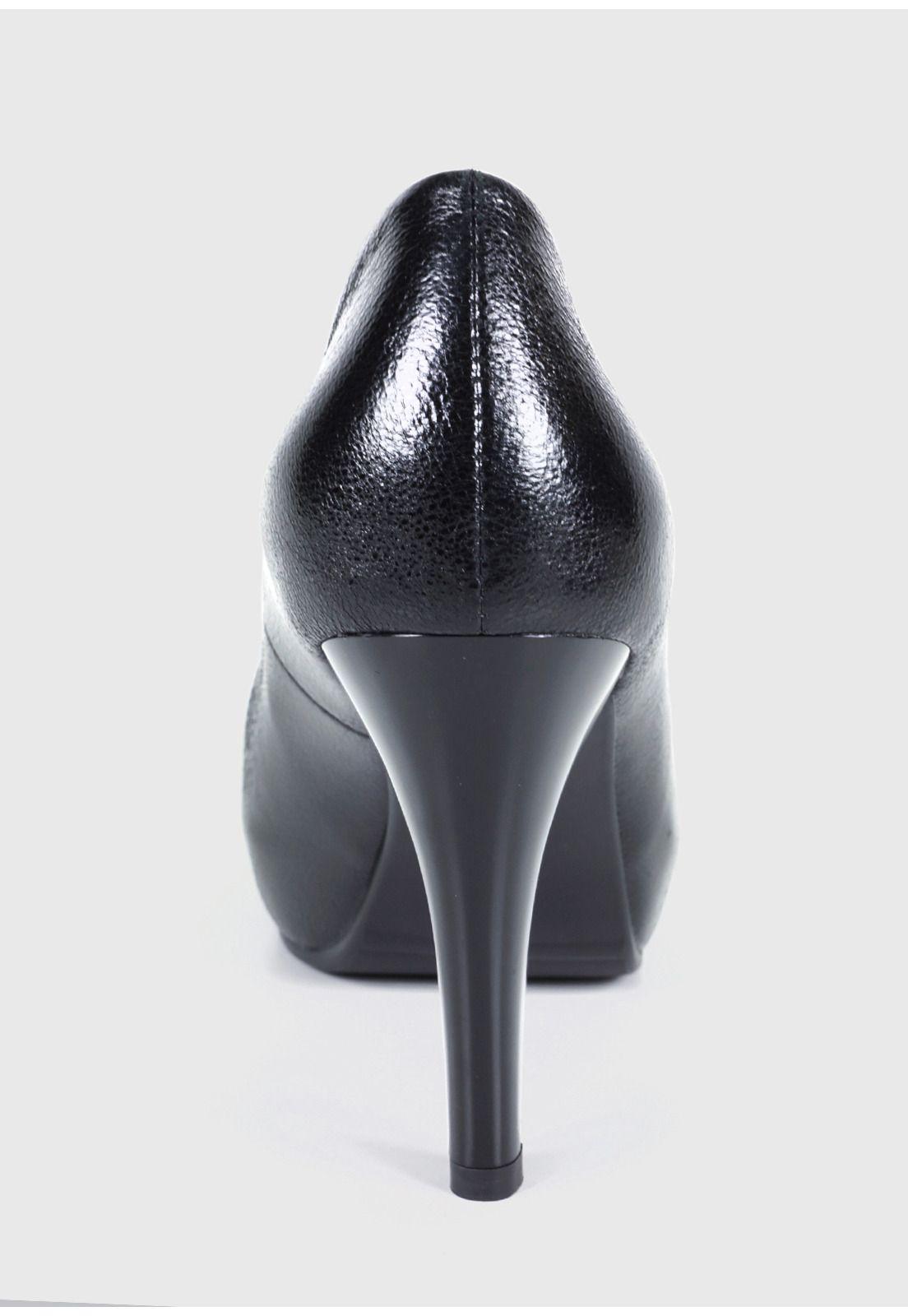 Zapato Faina Negro-5