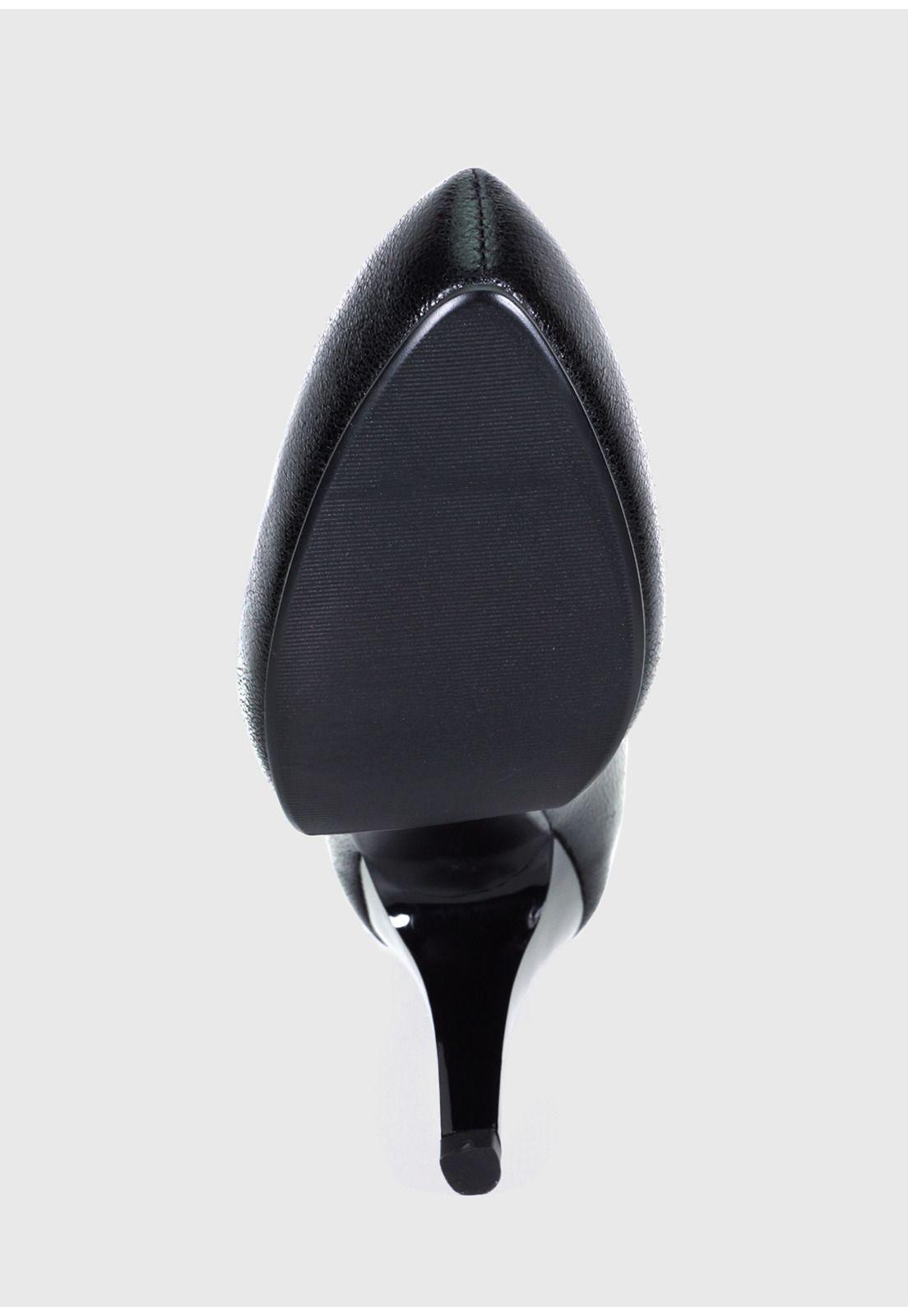 Zapato Faina Negro-6