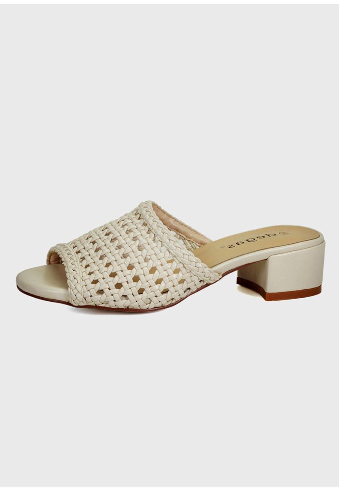 Sandalia Akumal Beige-0