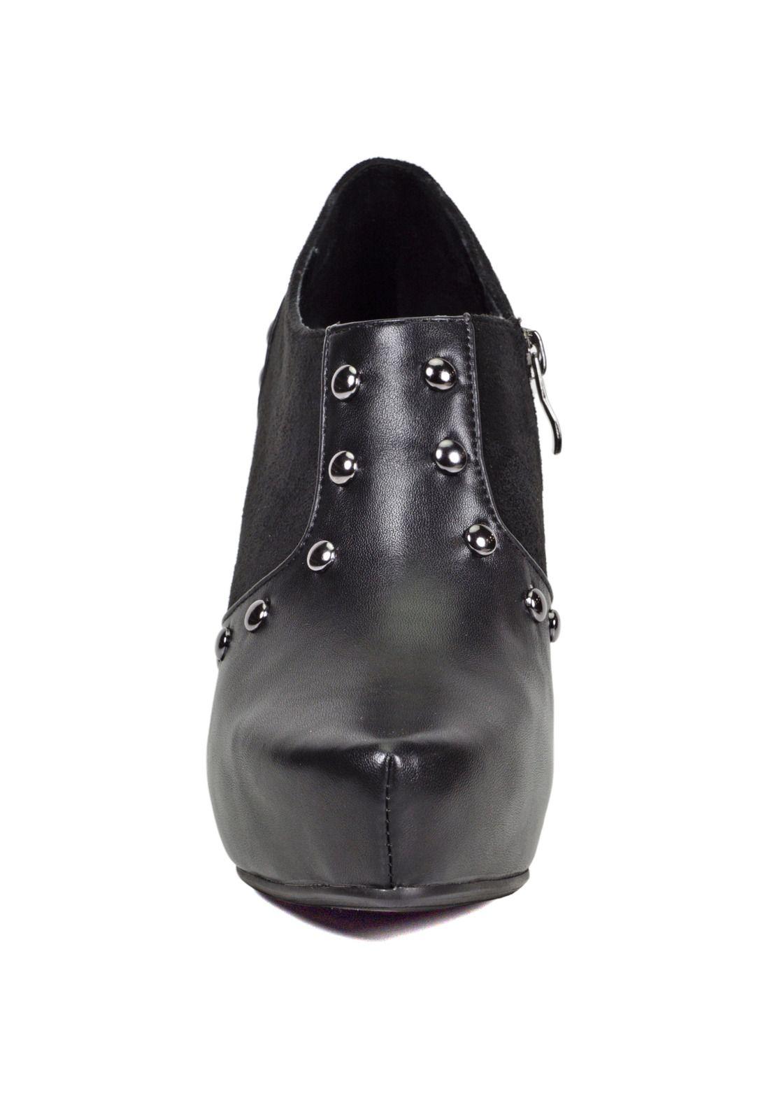 Zapato Lydia Negro-3